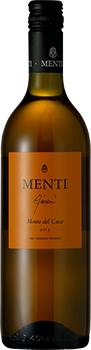 Monte del Cuca - Menti Giovanni